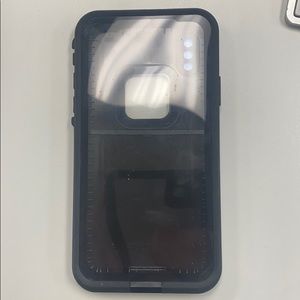 Lifeproof Fré For IPhone X